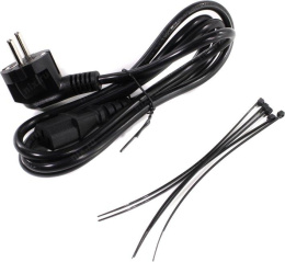 Блок питания Zalman ZM500-TXII 500W APFC, ATX 12V 2.3, 3,3V - 20А, 5V- 22А, 12V1 - 37.5А, 12V - 0,5А, Mainboard 24pin , 24+8+4 pin, 24+8 pin, 24+4 pin, 20+4 pin 2x 6 / 8-pin разъема, OVP,UVP,SCP,OPP, 120мм вентилятор, размеры: 140x150x86, вес: 1.63кг