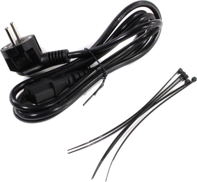 Блок питания Zalman ZM500-TXII 500W APFC, ATX 12V 2.3, 3,3V - 20А, 5V- 22А, 12V1 - 37.5А, 12V - 0,5А, Mainboard 24pin , 24+8+4 pin, 24+8 pin, 24+4 pin, 20+4 pin 2x 6 / 8-pin разъема, OVP,UVP,SCP,OPP, 120мм вентилятор, размеры: 140x150x86, вес: 1.63кг