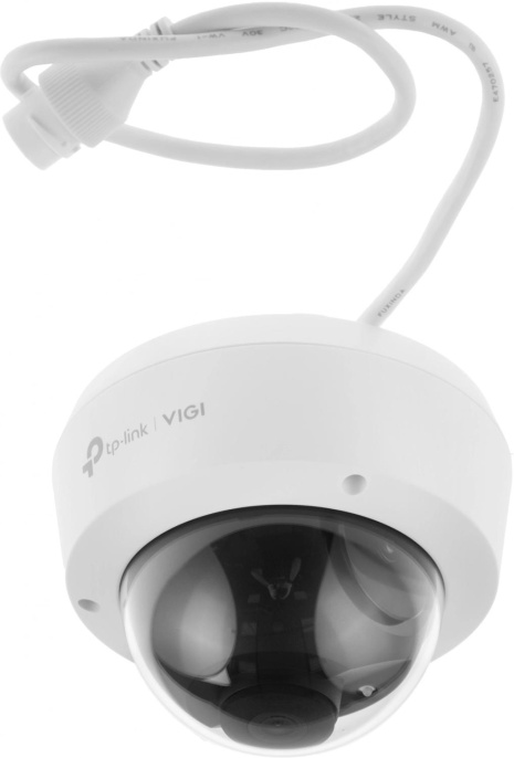 Купольная IP-камера TP-LINK VIGI C220I 4mm 3 Мп
