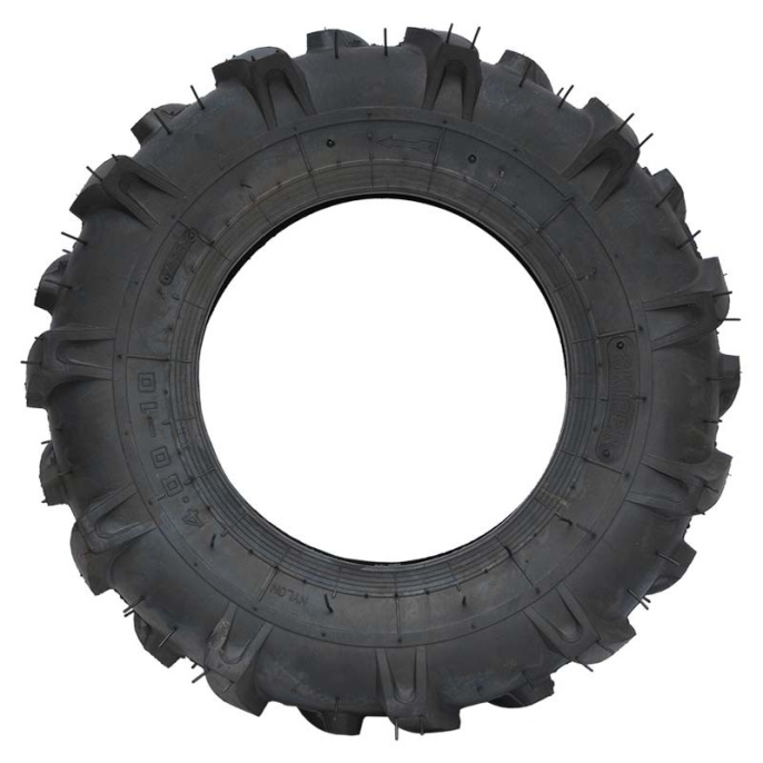 Покрышка BRADO 4.00-10 для культиватора ТОЛЬКО ПО ЭЛЕКТРОННЫМ ТТН 4812561002852