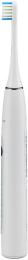 Зубная щетка электрическая Polaris PETB 0503 TC белый