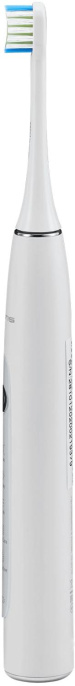 Зубная щетка электрическая Polaris PETB 0503 TC белый