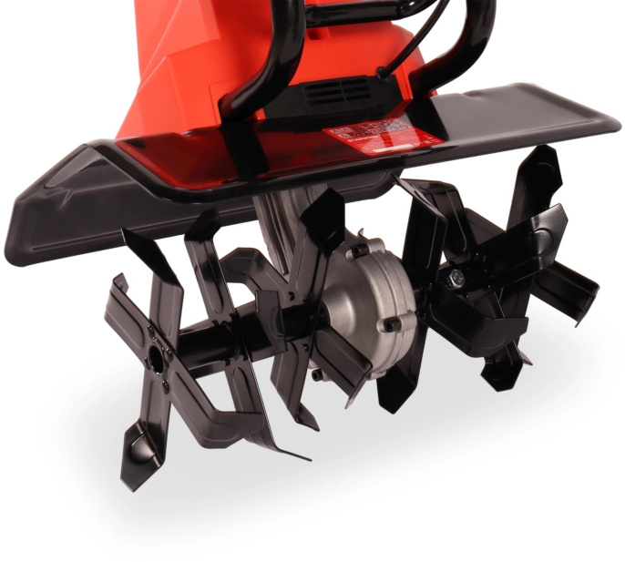 Культиватор Starwind T1650E 2.25л.с.