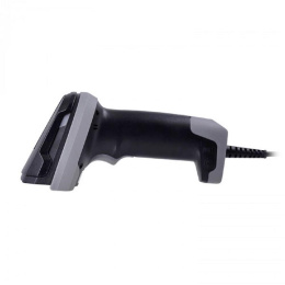 MERTECH 2420 P2D USB Black Сканер штрих-кодов [4231] (MERTECH 2420 P2D_4231)