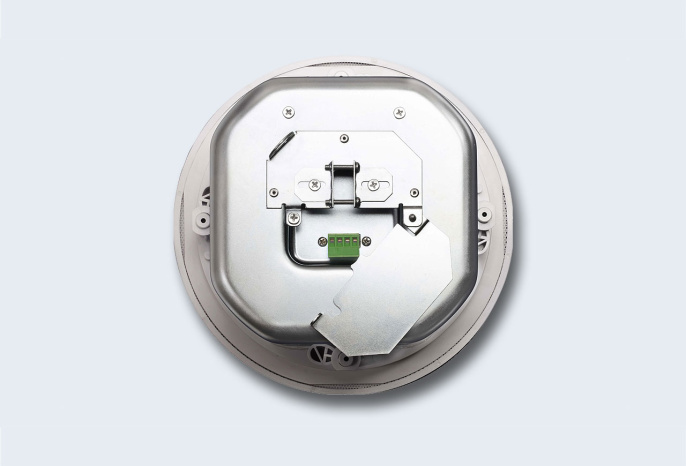 Устройство воспроизведения звука - аудио колонка динамик ATEN AS106-AT для профессионального использования, диам. диффузора 6.5 дюймов, 2шт