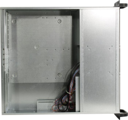 Procase RE306-D3H9-C-48 Корпус 3U server case,3x5.25+9HDD,черный,без блока питания,глубина 480мм,MB CEB 12"x10.5"