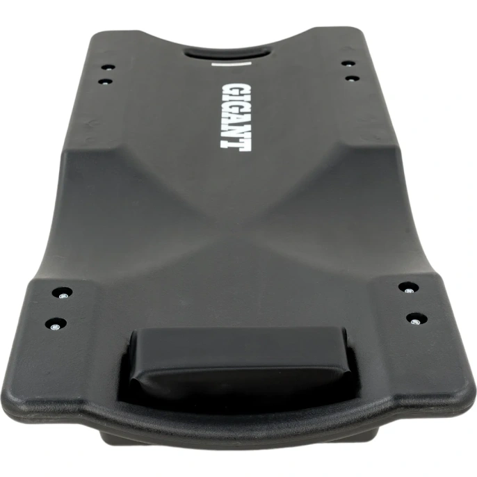 Подкатной пластиковый лежак Gigant, ДхШхВ-930х420х80, CC-01