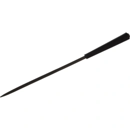 Круглый надфиль SITOMO 140 №0 с ручкой 129704