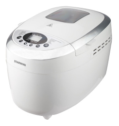 Хлебопечь STARWIND SBMM1224,  белый
