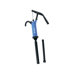 Ручной рычажный насос для жидкостей, на бочки 25-205л, 0.35л/такт AIST 67361450 00-00010351