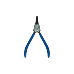 Съемник для стопорных колец KING TONY 250 мм загнутые, разжатие 68SB-10