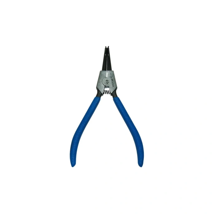 Съемник для стопорных колец KING TONY 250 мм загнутые, разжатие 68SB-10