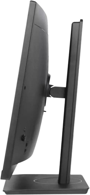 23.8" Монитор RDW COMPUTERS RDW2402K/F00B3, "R", 1920x1080, IPS, 75Гц, 1хHDMI, 1хDP, черный