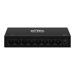 Wi-Tek WI-SG108 Коммутатор неуправляемый 8GE WI-SG108 V3