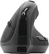 Манипулятор DELUX Wireless&Bluetooth Vertical Mouse M618XSD Black (RTL) USB 6btn+Roll