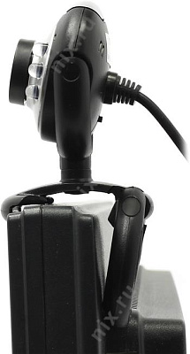 Интернет-камера Defender C-110 (USB2.0 640x480 микрофон подсветка) 63110