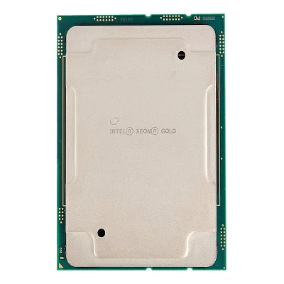 Процессор Intel Xeon® Gold 5420+ 28 Cores, 56 Threads, 2.0/4.1GHz, 52,5M, DDR5-4400, 2S, 205W OEM