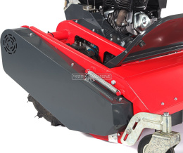 Газонокосилка бензиновая ZimAni LM100PRO