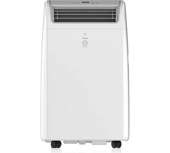 Кондиционер мобильный Funai Camomiru MAC-CM46HPN04 белый