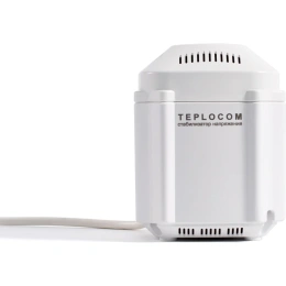 Стабилизатор напряжения для котла TEPLOCOM ST-222/500 554