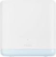 Бесшовный Mesh роутер Mercusys Halo H32G HALO H32G 2-PACK AC1200 100/1000/10000BASE-T белый упак.:2шт HALO H32G 2-PACK