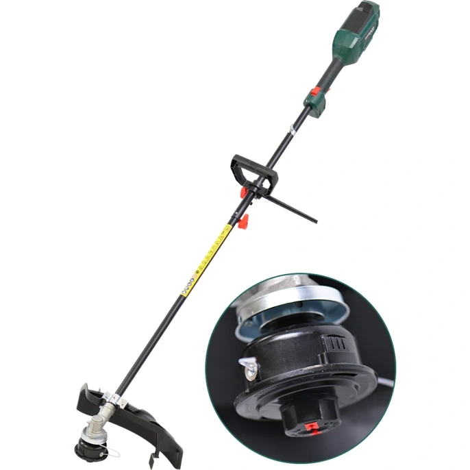 Электрический триммер FAVOURITE GT 2300 2300Вт 134202300