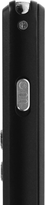 Диктофон Ritmix RR-120 8 Gb,  черный