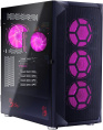 ПК Bloody BD-PC RB65C2 MT Ryzen 5 7500F 3.7 32Gb SSD1Tb RX 7700XT 12Gb Windows 11 Home 64 2.5xGbitEth WiFi BT 650W черный RUS 2111350
