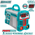 Инвертор сварочный TOTAL TW216069