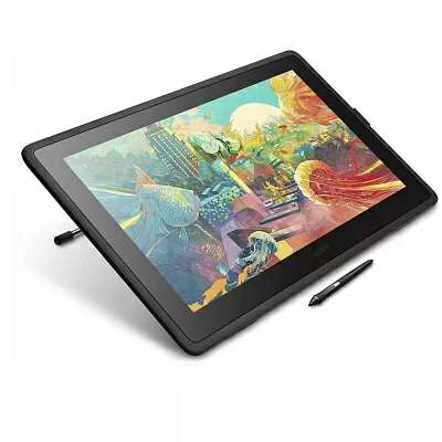 Интерактивный дисплей Wacom. Interactive display Wacom Cintiq 22