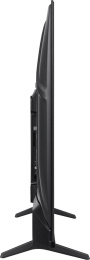 Телевизор ЖК Hisense 43", QLED, Ultra HD, Smart TV ОС VIDAA U6 , Wi-Fi, PCI 2100, DVB-T2/T/C/S2/S, 2х7W, CI+ 1.4 , 3хHDMI, 2хUSB, Works with Alexa, Alexa Built-in, VIDAA Voice, Yandex, Black 2024 (43E7NQ)