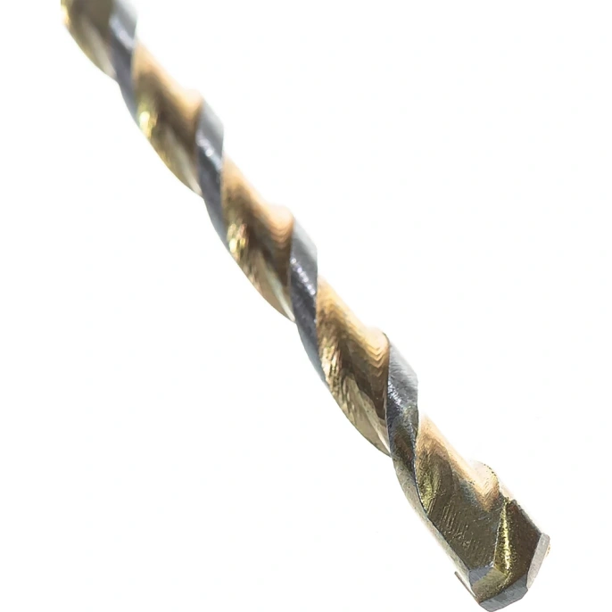 Сверло универсальное Allmat (5х50х95 мм) Heller 19414
