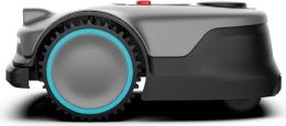 Беспроводная газонокосилка робот Zimani Automower 410X