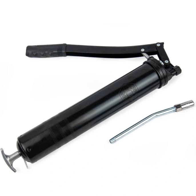 Рычажно-плунжерный шприц БелАК 500 мл БАК.00019