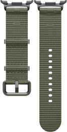 Ремешок Samsung Galaxy Watch ET-SOL32SGEGRU для Galaxy Watch 8/8 Classic темно-зеленый