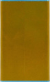 Чехол для кредитных карт Piquadro Blue Square PP4825B2BLR/G желтый натур.кожа