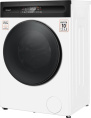 Стиральная машина Weissgauff WM 49411 Inverter Steam класс: A+++ загр.фронтальная макс.:11кг белый