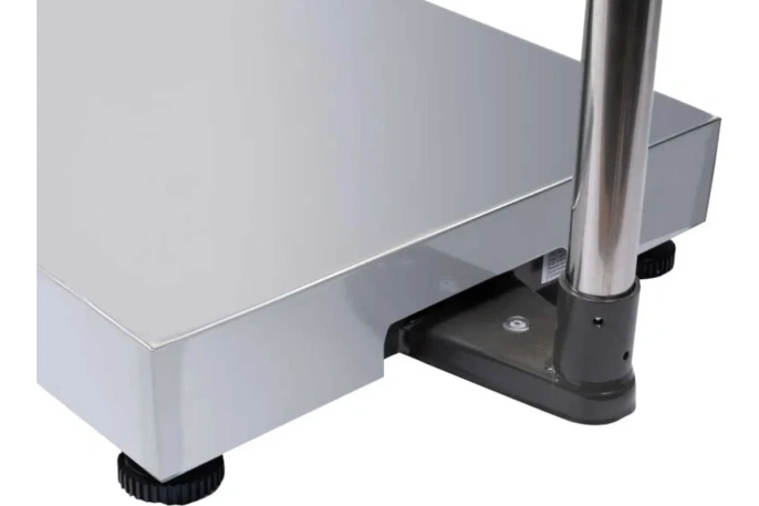 Напольные весы СКЕЙЛ СКЕ-500-6080 RS 88-00000145