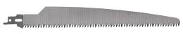 Полотно для сабельной пилы Milwaukee Sawzall 150x6 2шт 4932493509 длина лезвия 150мм, тип материала: HCS, материалы: дерево, дерево с гвоздями и шурупами, поддоны, ПВХ трубы