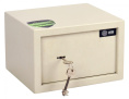 Сейф мебельный Cactus CS-SF-K18L взломостойкий 170x260x230мм ключевой
