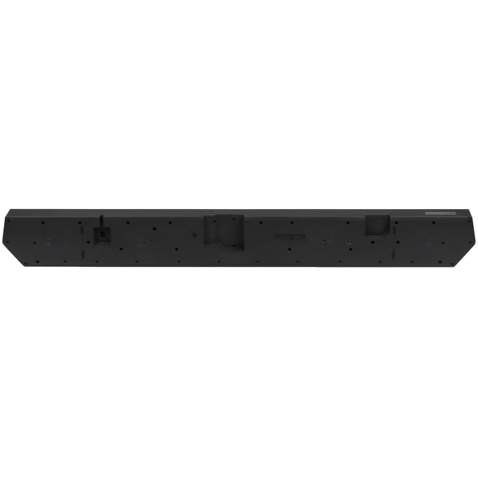 Саундбар Samsung HW-Q990F/RU 11.1.4 556Вт+300Вт черный