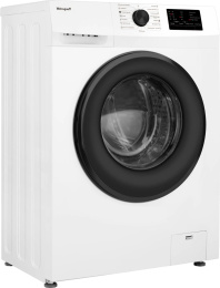 Стиральная машина Weissgauff WM 4506 LED класс: A+++ загр.фронтальная макс.:6кг белый