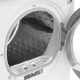Сушильная машина Electrolux EW7D283VE пан.англ. кл.энер.:A++ макс.загр.:8кг белый