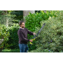 Кусторез Ryobi ONE+ RY18HT50A-0 5133005376