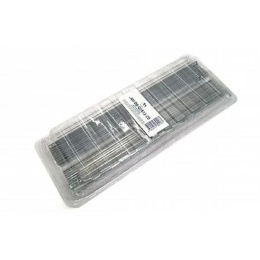 Дозирующее лезвие (DB) NVP для HP Q2612/2613/2624/5949/7553, C3906/4092/7115, CE505, CF280, EP27/FX-10 (LJ 1010/1018/1300/1150/1160/3390/1320/P2014/P2015/M2727/3100/2150/1100/3200/1200/3300/P2030/P2035/P2050/Pro M400/M401/M425) (20 шт упаковка)