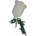 Краскопульт с верхним баком ARMA S990G-2 сопло 2.5мм S990G-2(2,5)