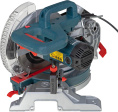 Торцовочная пила Bosch GCM 216 1300Вт 4800об/мин d=216мм