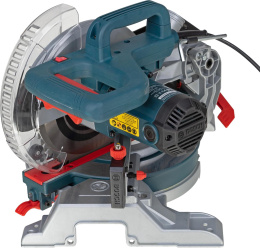 Торцовочная пила Bosch GCM 216 1300Вт 4800об/мин d=216мм
