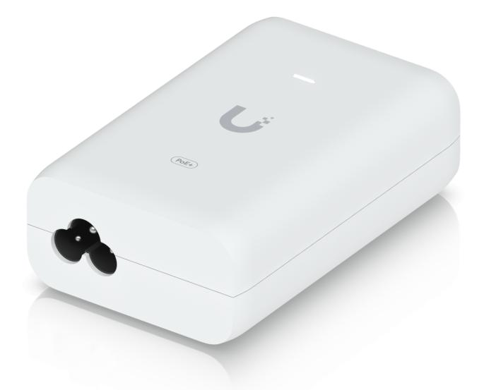 Инжектор Ubiquiti UACC-PoE+-2.5G 2.5G PoE+ Adapter 30W