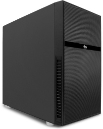Сервер IRU Rock w9102e 1xE-2224G 1x16Gb 1x1Tb M.2 SSD C242 AST2500 2xGigEth 1x500W w/o OS 2102267